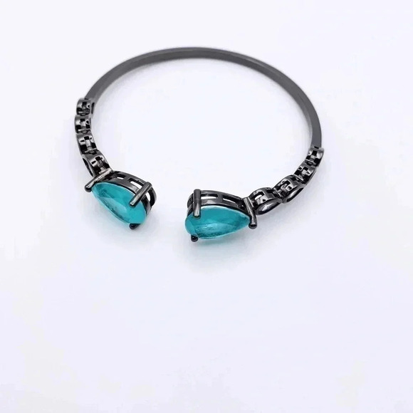 Adjustable Cuff Bracelet - Picture 2 of 3